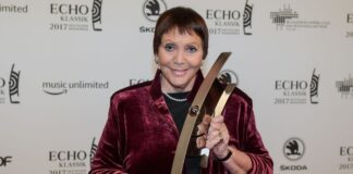 Theaterpreis «Faust 2026» an Brigitte Fassbaender Die Künstlerin wird nun mit einem renommierten Theaterpreis ausgezeichnet. (Archivbild)