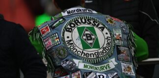 Gladbacher Fanverband fordert Rücktritt von Präsident Bonhof Der Unmut der Gladbacher Fans über die Vereinsführung wird lauter.