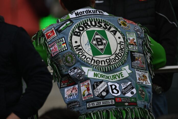 Bor. Mönchengladbach - TSG 1899 Hoffenheim Der Unmut der Gladbacher Fans über die Vereinsführung wird lauter.