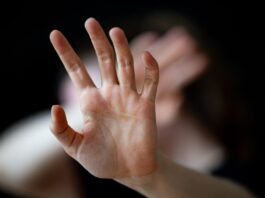 Häusliche Gewalt: Starker Anstieg der Todesopfer Deutlich mehr Todesopfer bei häuslicher Gewalt. (Symbolbild)