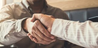 BNI-Unternehmergruppe „Schlüsselstadt“ gegründet: Treffen jeden Mittwoch um 6:30 Uhr