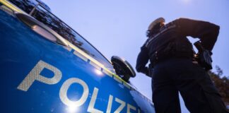 Mehrere Festnahmen – Schlag gegen Geldwäsche-Netzwerk Rund 300 Einsatzkräfte waren in sieben Bundesländern im Einsatz. (Symbolbild)