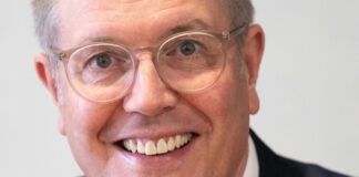 Schweitzer soll neuer Arbeitsminister werden Alexander Schweitzer