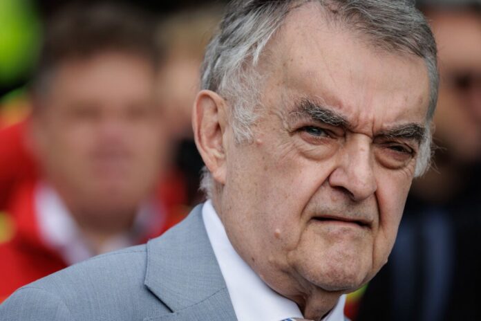 Proteste an Halloween: Reul kündigt harte Linie an Nordrhein-Westfalens Innenminister Herbert Reul (CDU) hat eine klare Botschaft an Krawallmacher: «Wer Ärger will, bekommt ihn.» (Archivbild)