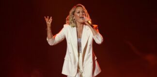 Helene Fischer lässt «Bombe platzen» – neues Album noch 2026 Noch im Dezember kommt eine neues Album von Helene Fischer auf den Markt.