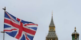 Staatspreis des Landes NRW geht an die Briten Die Gründung Nordrhein-Westfalens geht auf die einstige britische Militärregierung zurück. (Symbolbild)