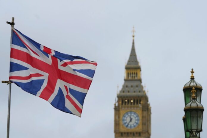 Staatspreis NRW für Vereinigtes Königreich Die Gründung Nordrhein-Westfalens geht auf die einstige britische Militärregierung zurück. (Symbolbild)
