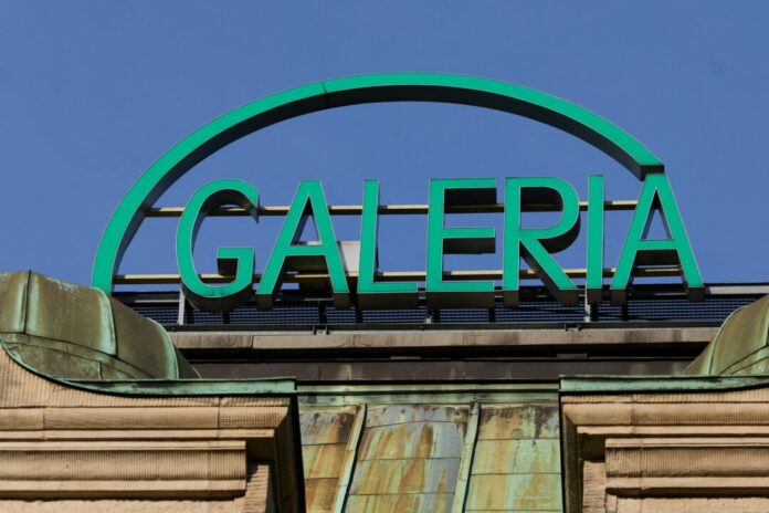 Warenhauskette Galeria Hat der Warenhauskonzern Galeria noch eine Zukunft? Wenn, müsste sich viel ändern, sagen Experten.