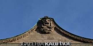 Insolvenzgeld für Galeria-Beschäftigte – Was folgt jetzt? Galeria betreibt 83 Warenhäuser in Deutschland. (Archivbild)