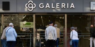 Galerias neuer Insolvenzantrag – Wie geht es jetzt weiter? Galeria betreibt 83 Warenhäuser in Deutschland.