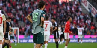 Krawalle und keine Punkte: Gladbach nicht bundesligareif Philipp Sander traut Gladbach die Trendwende zu.