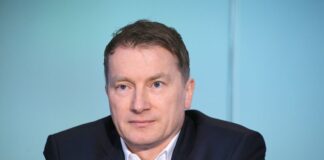 Nickl übernimmt Spitze der Bayer 04 Leverkusen Fußball GmbH Übernimmt an der Spitze des Gesellschafterausschusses der Bayer 04 Leverkusen Fußball GmbH: Wolfgang Nickl. (Archivbild)
