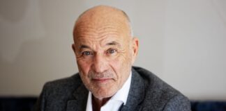 Heiner Lauterbach glaubt an amerikanische Demokratie Heiner Lauterbach glaubt an die Selbstheilungskräfte der amerikanischen Demokratie. (Archivbild)