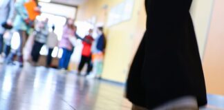 Anteil ausländischer Schüler in NRW hat sich verdoppelt Der Anteil ausländischer Schülerinnen und Schüler ist in NRW gewachsen. (Symbolbild)