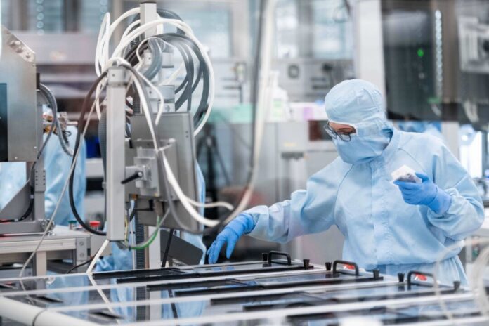 Qiagen Der Finanzinvestor EGT hat ein Angebot für den Diagnostikkonzern Qiagen vorgelegt (Archivbild)