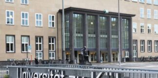 Exzellenzstatus für Uni Köln und Verbund Dortmund-Bochum Die Kölner Hochschule ist Exzellenzuni. (Archivbild)