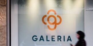 Warenhauskette Galeria stellt abermals Insolvenzantrag Galeria hatte erst im Sommer eine Neuausrichtung angekündigt.